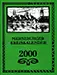Merseburger Kreiskalender 2000 - Becker, Anke